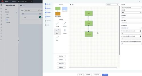 華為云Astro低代碼平臺 賦能業(yè)務專家，成就全場景敏捷開發(fā)